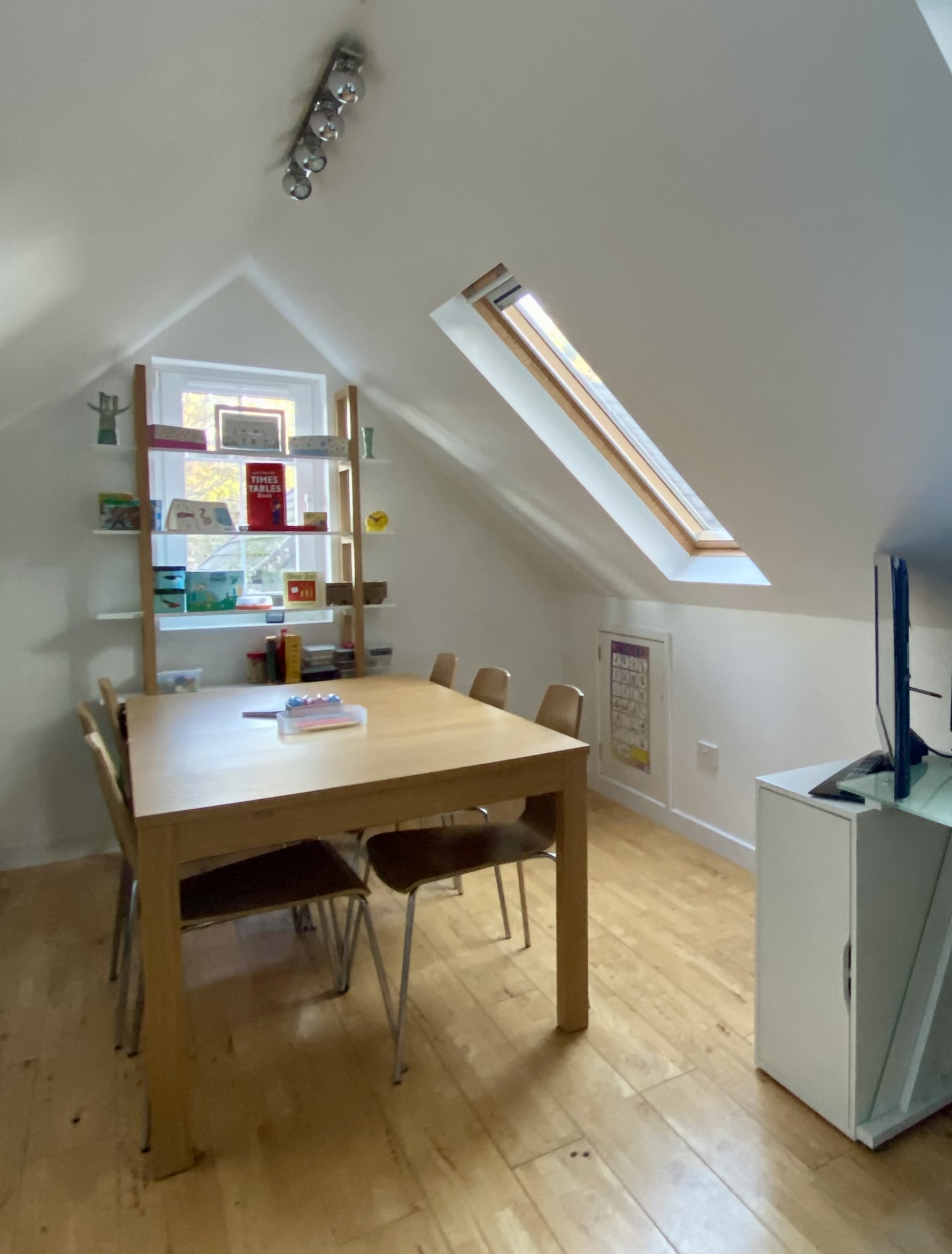 In Person - 1:1 Tuition - Key Stage Tutoring